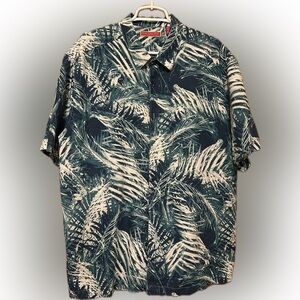 MENS HAVANERA DRESS/CASUAL SHIRT…